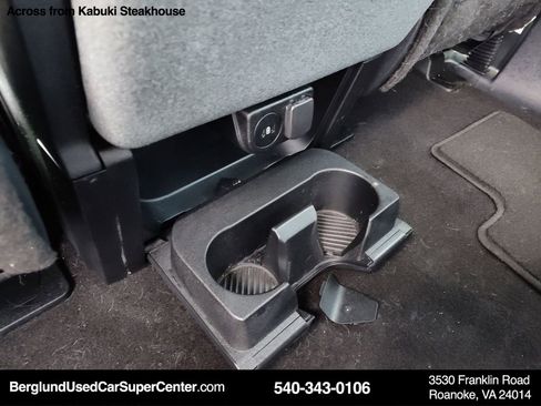 Used 2025 Ford F150 XLT w/ Equipment Group 301A Standard image 35