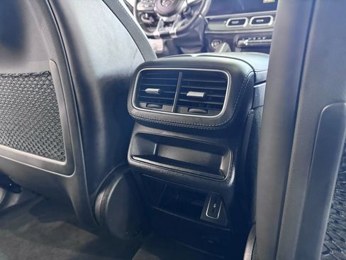 Used 2021 Mercedes-Benz GLE 53 AMG 4MATIC Coupe image 18