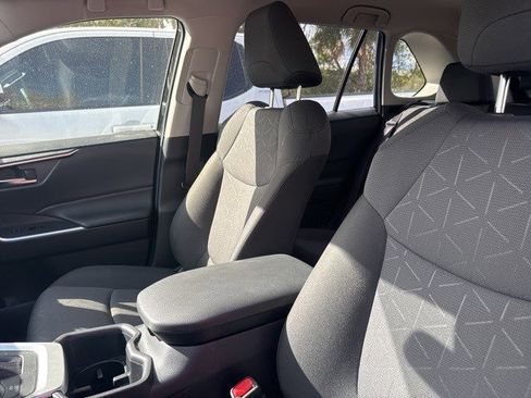 Certified 2025 Toyota RAV4 XLE image 3