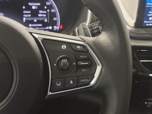 New 2026 Acura MDX SH-AWD w/ Technology Package image 24
