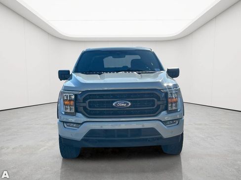 Used 2023 Ford F150 XLT w/ Equipment Group 302A High AWD/4WD image 8