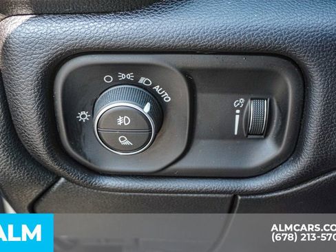 Used 2024 RAM 3500 Big Horn image 46