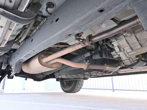 Used 2002 Toyota Sequoia Limited AWD/4WD image 44