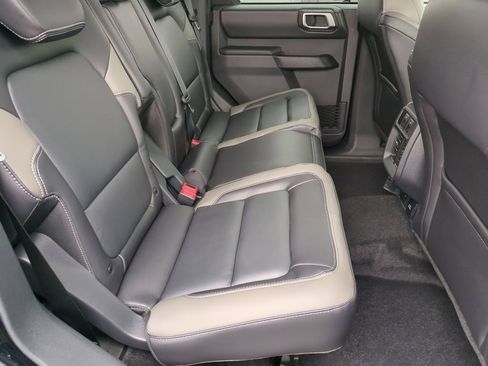 New 2026 Ford Bronco Outer Banks AWD/4WD image 19