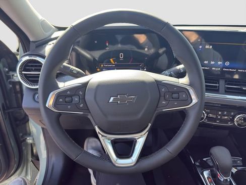 New 2026 Chevrolet Trax ACTIV FWD image 10
