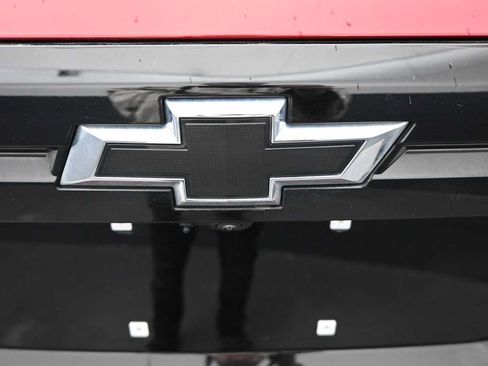 Used 2024 Chevrolet Traverse RS w/ LPO, Floor Liner Package AWD/4WD image 29