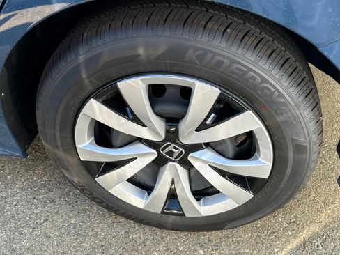 Used 2026 Honda Civic LX image 22