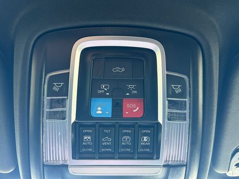 New 2026 RAM 1500 Laramie w/ Night Edition AWD/4WD image 28