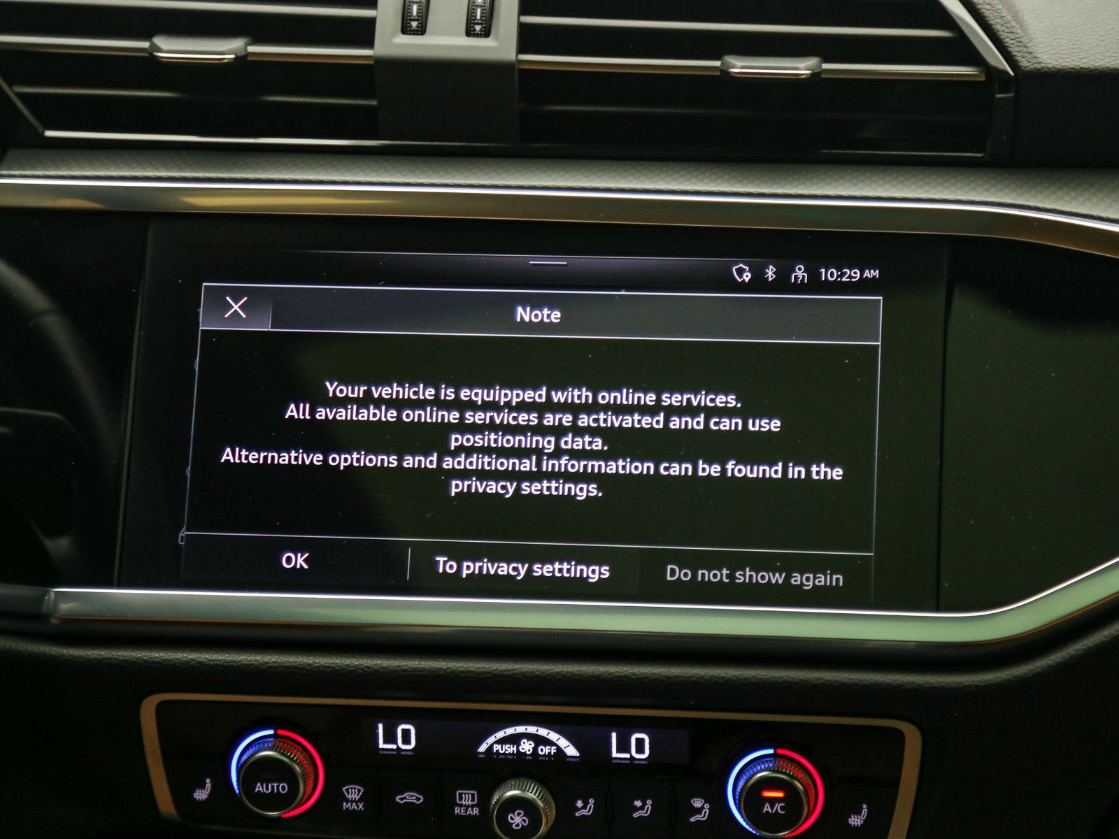 Certified 2024 Audi Q3 2.0T Premium Plus w/ Premium Plus Package AWD/4WD image 15