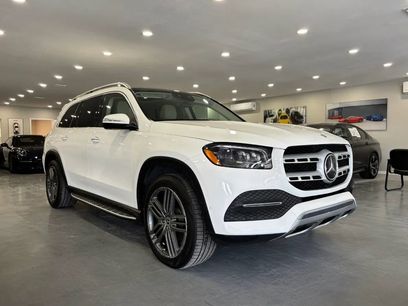 Used 2022 Mercedes-Benz GLS 450 GLS 450 4MATIC Sport Utility 4
