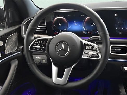 Used 2023 Mercedes-Benz GLE 350 4MATIC image 25