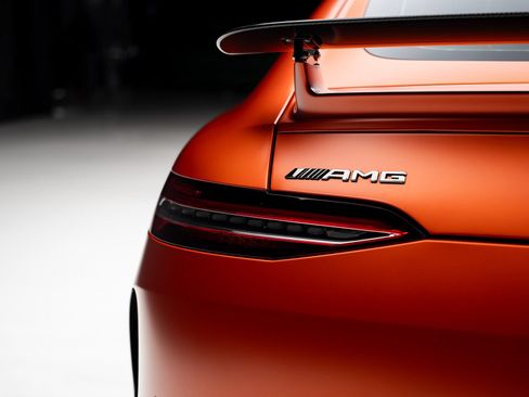 Used 2024 Mercedes-Benz AMG GT 63 S image 31