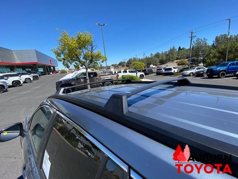 New 2026 Toyota Corolla Cross XLE AWD/4WD image 9