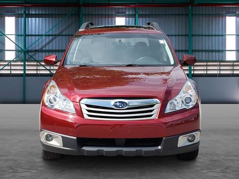 Used 2012 Subaru Outback 2.5i Premium AWD/4WD image 7