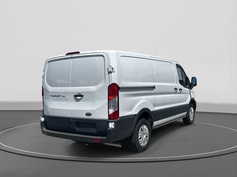New 2025 Ford Transit 150 Low Roof image 5