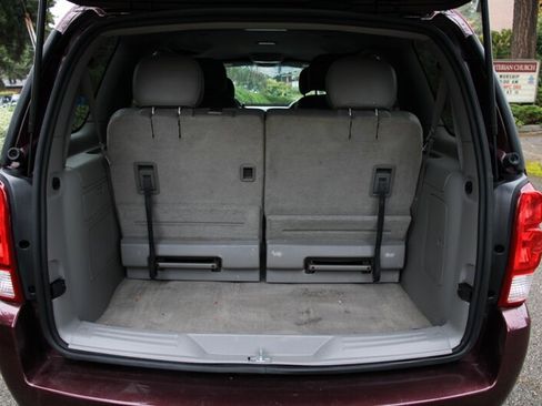 Used 2007 Chevrolet Uplander LT image 16