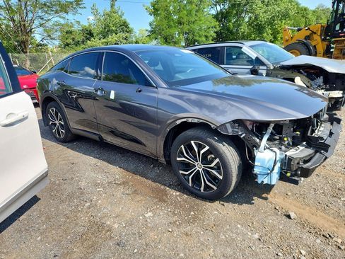 Used 2023 Toyota Crown AWD/4WD image 1