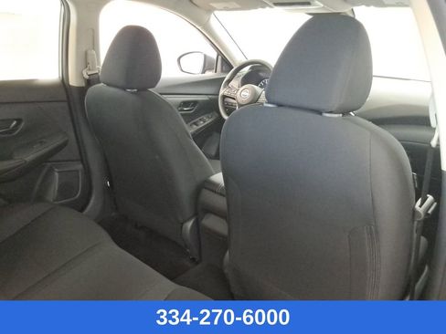 New 2025 Nissan Sentra S image 20