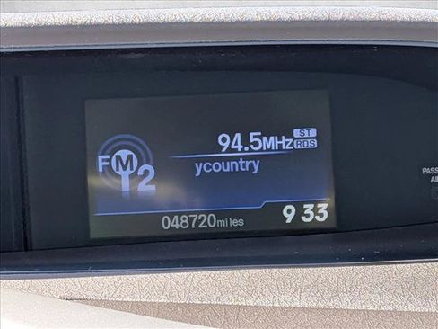 Used 2012 Honda Civic LX image 13