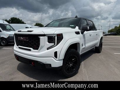 Used 2022 GMC Sierra 1500 AT4 w/ AT4 Premium Package