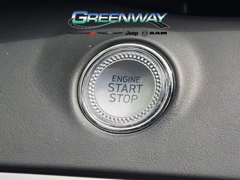 Used 2024 Genesis GV70 3.5T Sport AWD/4WD image 27