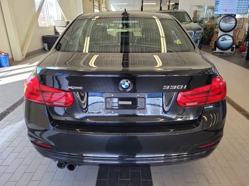 Used 2018 BMW 330i xDrive Sedan image 6