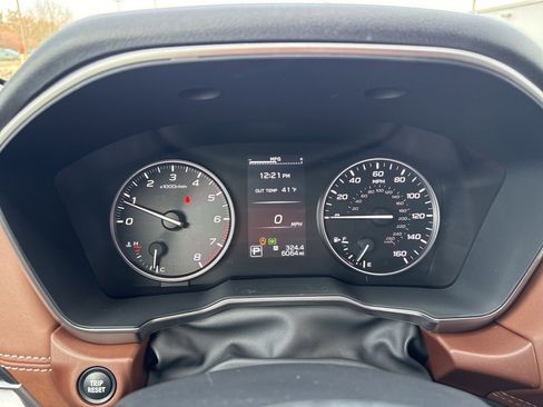Certified 2025 Subaru Outback Touring image 16