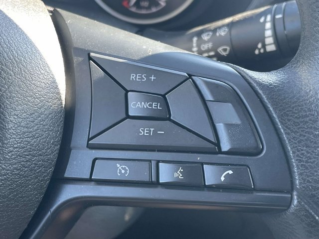 Used 2025 Nissan Sentra S FWD image 22
