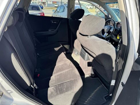 Used 2007 Nissan Murano SL image 16