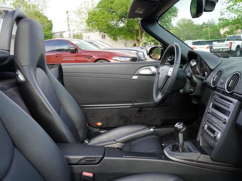 Used 2008 Porsche Boxster RWD image 29