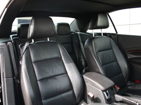 Used 2012 Volkswagen Eos Lux image 9