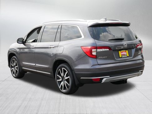 Used 2022 Honda Pilot Touring image 5