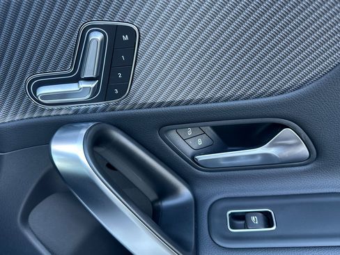 Certified 2025 Mercedes-Benz CLA 250 image 19