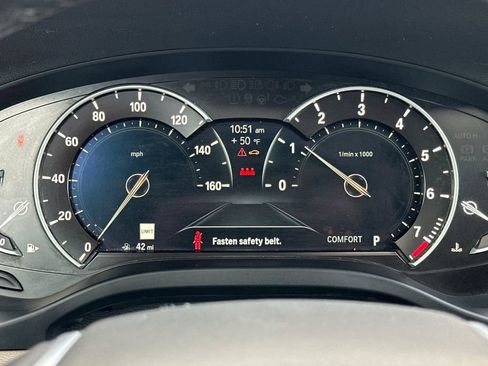 Used 2019 BMW X3 xDrive30i w/ Premium Package image 27