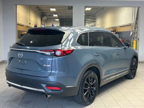 Used 2023 MAZDA CX-9 Carbon Edition image 7