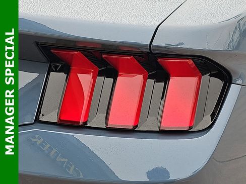 New 2025 Ford Mustang Coupe image 40