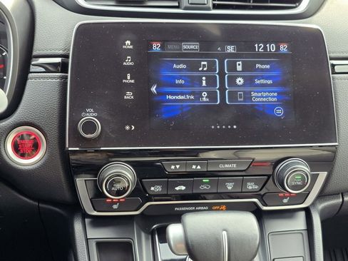 Certified 2020 Honda CR-V EX-L image 6