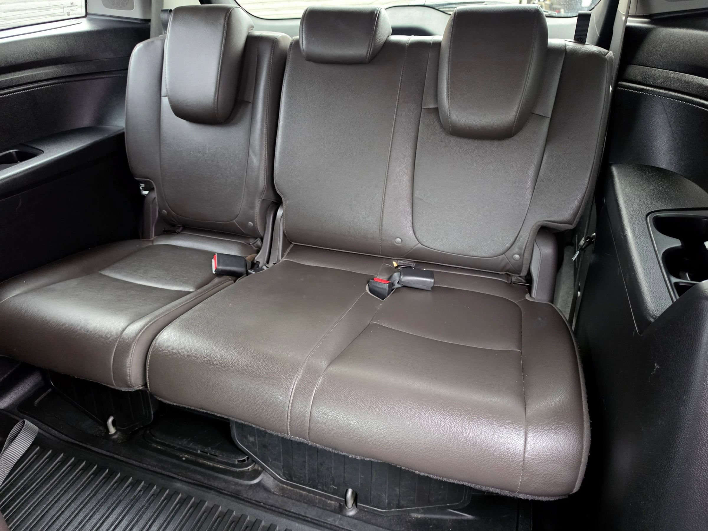 Used 2019 Honda Odyssey Elite image 18