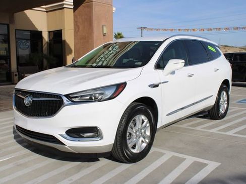 Used 2020 Buick Enclave Essence w/ Trailering Package, 5000 lbs. image 3