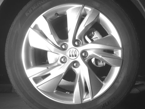 Used 2025 Buick Encore GX Preferred image 13