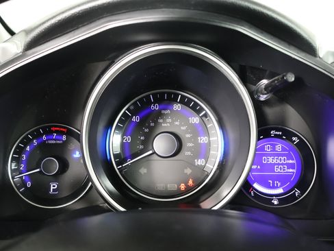 Used 2019 Honda Fit LX image 18