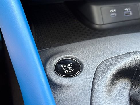 New 2026 Nissan Z Performance w/ Floor Mat Package RWD image 12