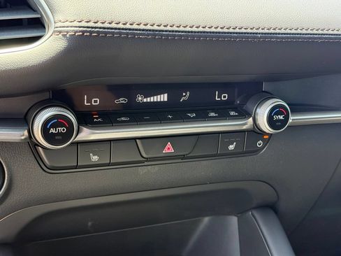 New 2026 MAZDA MAZDA3 2.5 S Sedan w/ Preferred Pkg FWD image 30