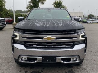 Used 2022 Chevrolet Silverado 1500 LTZ w/ LTZ Premium Package video 2