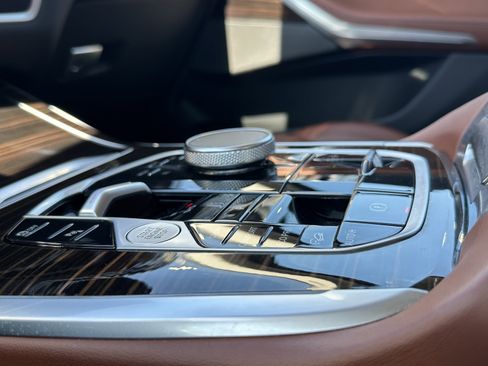 Certified 2026 BMW X7 xDrive40i image 27