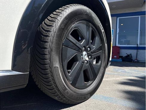 Used 2021 Ford Mustang Mach-E California Route 1 RWD image 24