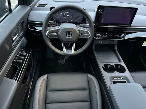 New 2026 Honda Prologue Touring image 22