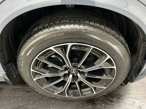 Certified 2025 MAZDA CX-70 3.3 Turbo S w/ Premium Plus image 8