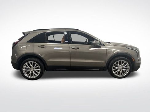 Used 2020 Cadillac XT4 Sport image 9