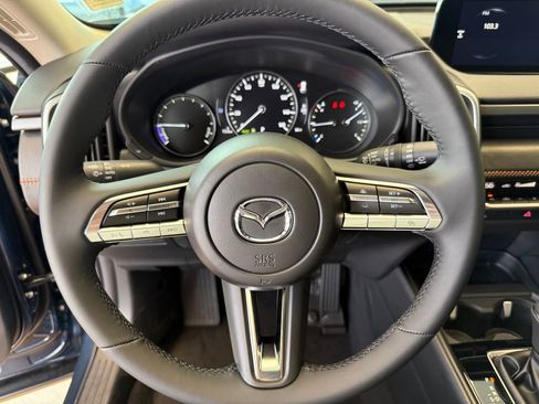 New 2025 MAZDA CX-50 AWD 2.5 Hybrid w/ Weather Package image 17